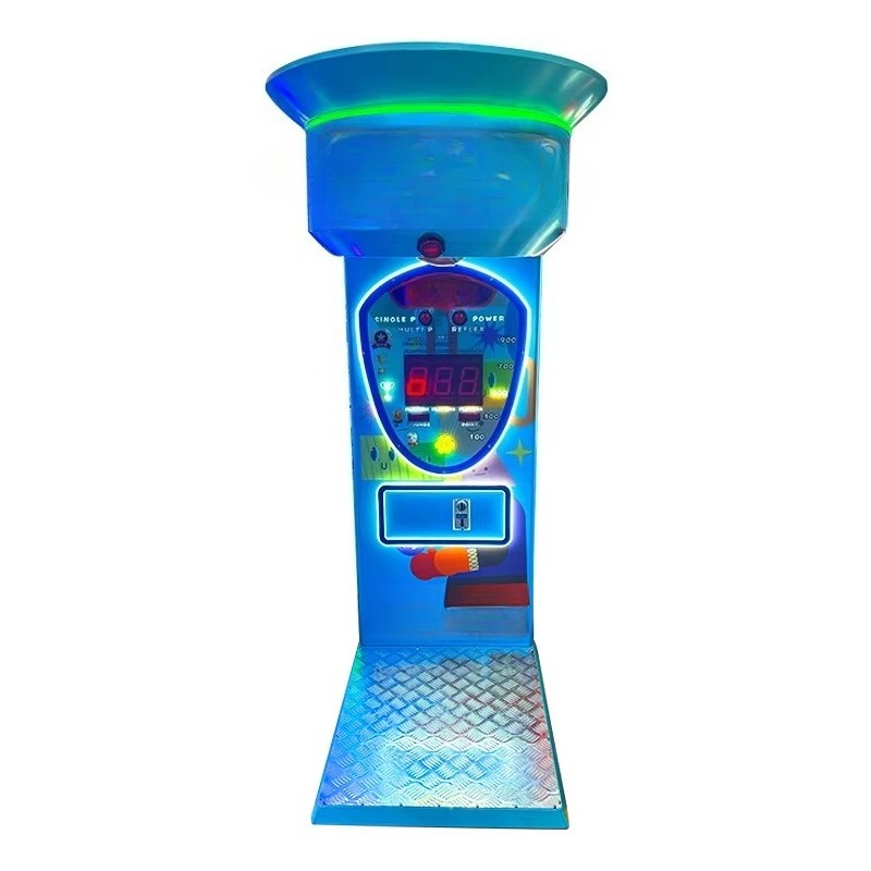 Arcade Ticket Machine - Op maat gemaakte kinderboks arcade gameautomaat