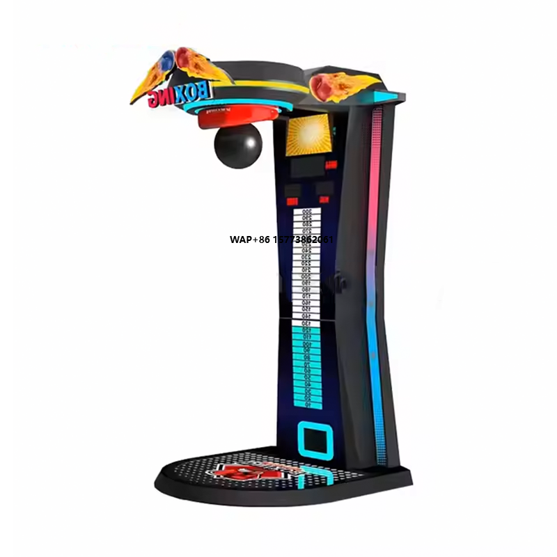 Arcade Game Coin - Muntautomaat Indoor Volwassenen Sport Games Ultieme