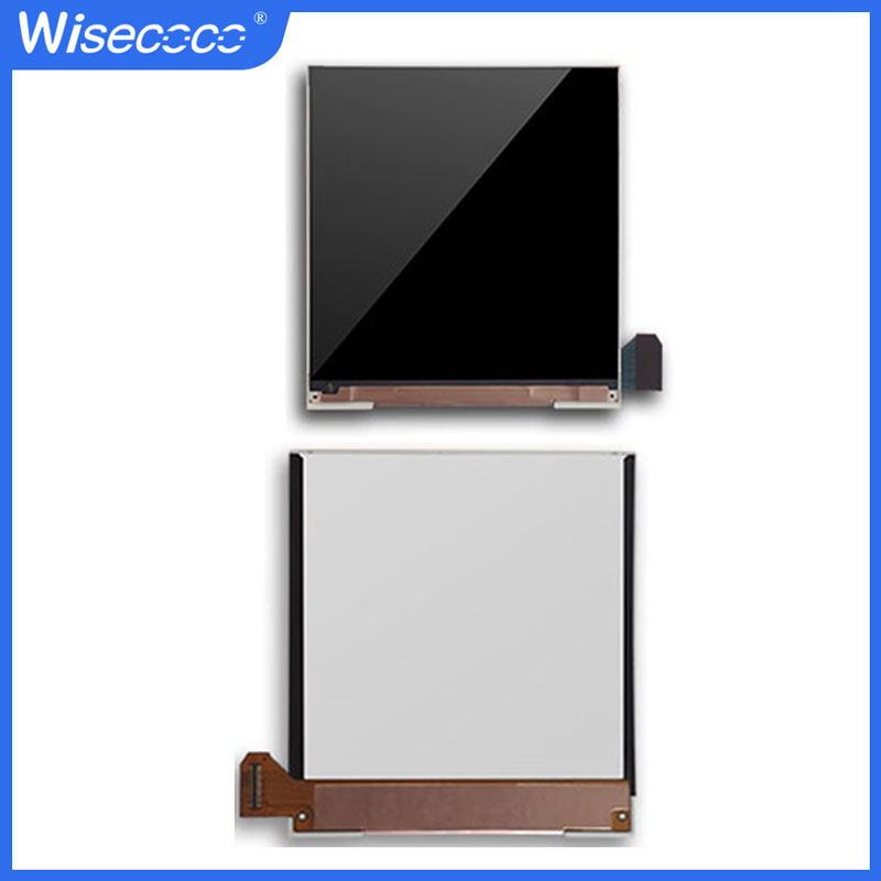 Lcd Screen Arcade - Wisecoco Display Voor Blackberry Q5 Voor