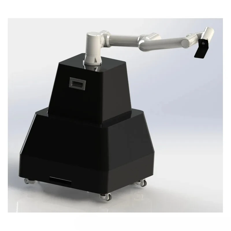 Photo Booth Machine - Hot Sale Photo Cobot Robotarm 6-assige