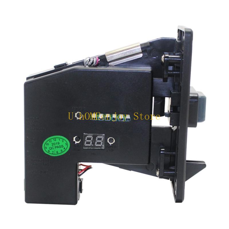 B0KF Multi-muntacceptor Elektr - Coin Acceptor Selector recensie en prijs