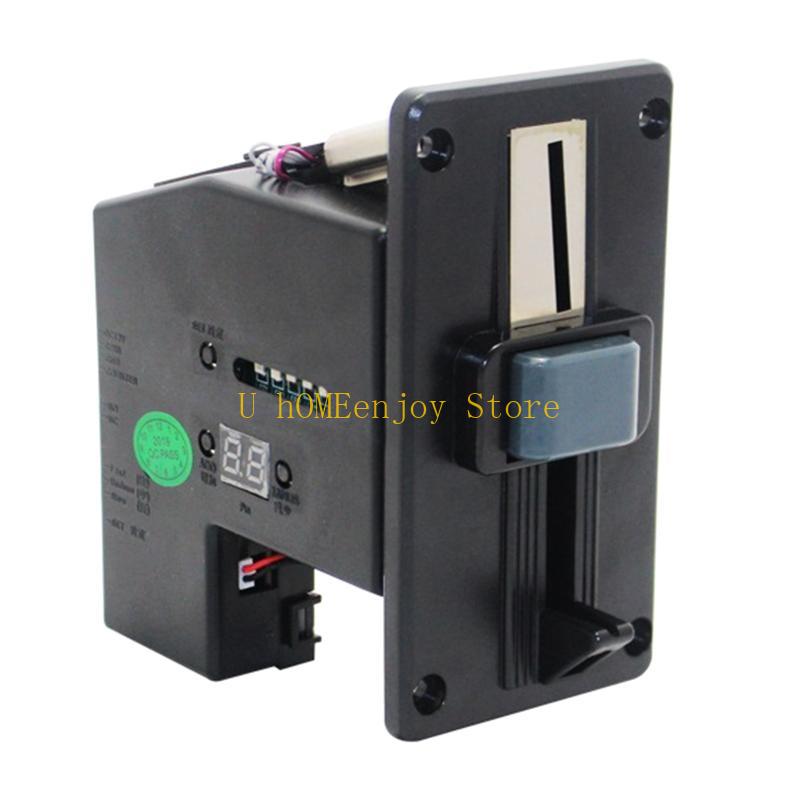 B0KF Multi-muntacceptor Elektr - Coin Acceptor Selector recensie en prijs