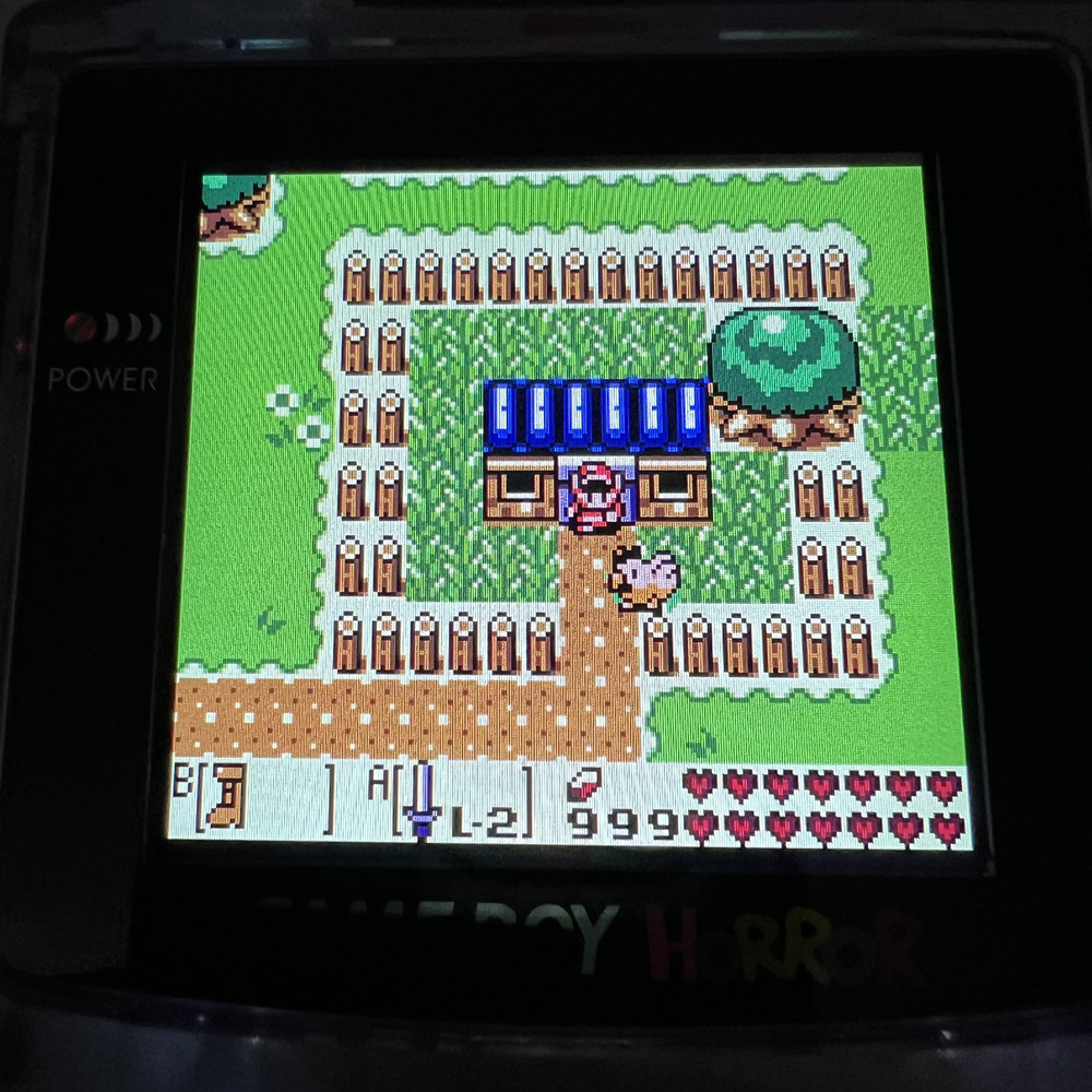 2,6 inch IPS LCD-scherm met ho - Lcd Screen Arcade recensie en prijs