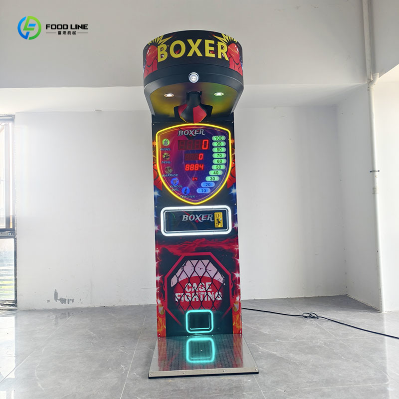 Op maat gemaakte elektronische - Arcade Game Coin recensie en prijs