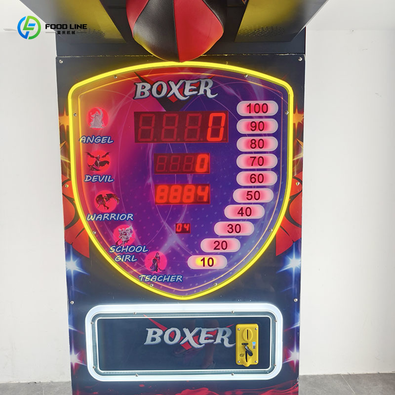 Op maat gemaakte elektronische - Arcade Game Coin recensie en prijs