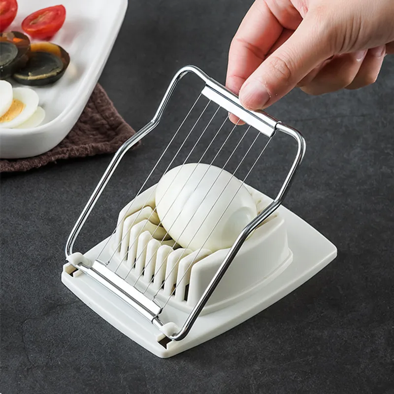 Keukenaccessoires Eiersnijder  - Fruit Slot Machine recensie en prijs