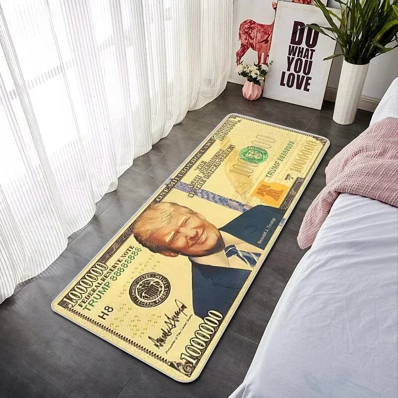 VIKAMA Roze 100 Dollar Bill Ru - Bubble Gum Machine recensie en prijs