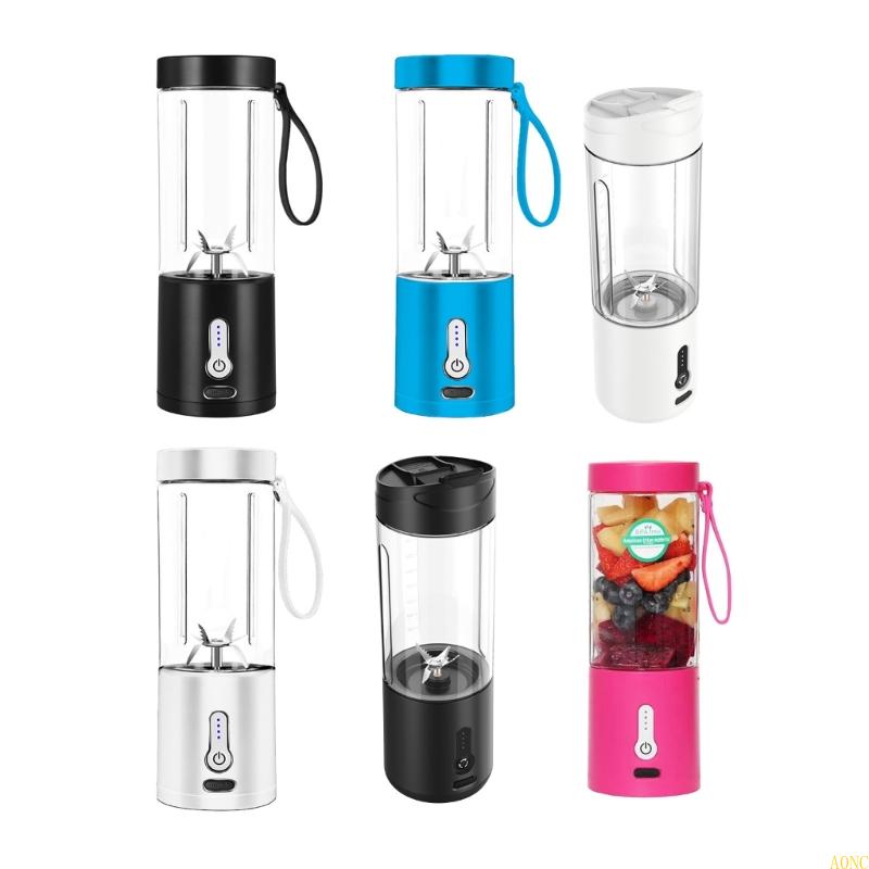 A0NC Portable Electric Juicer  - Fruit Slot Machine recensie en prijs