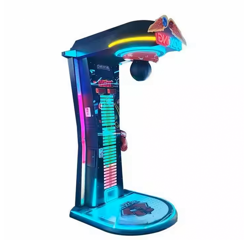 Muntautomaat Indoor Volwassene - Arcade Game Coin recensie en prijs