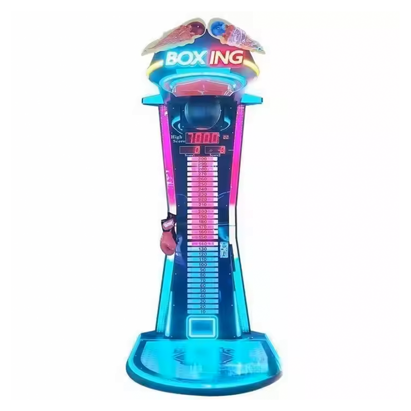 Muntautomaat Indoor Volwassene - Arcade Game Coin recensie en prijs