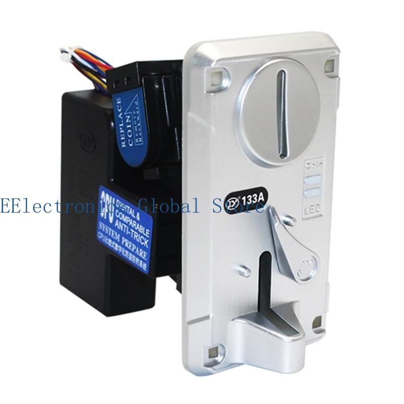 462B Multi Coin Acceptor Coin  - Coin Acceptor Selector recensie en prijs