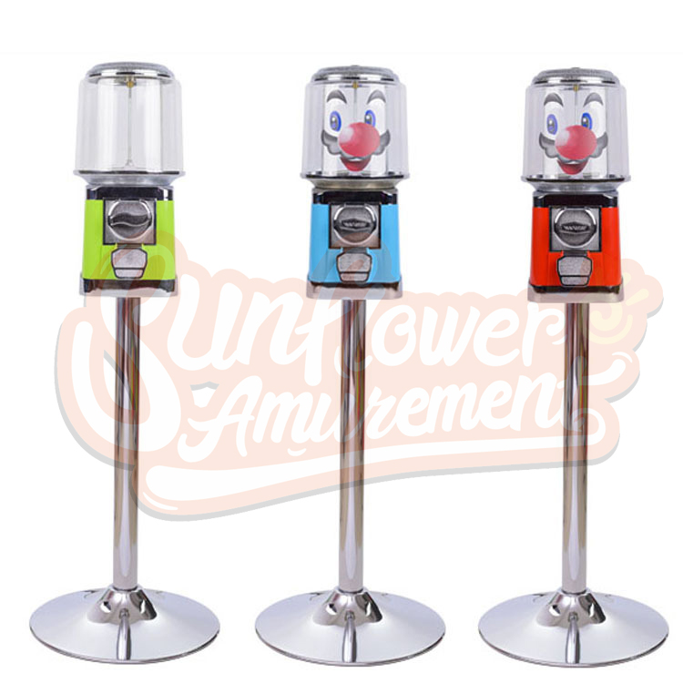 Fabrieksprijs Grote Sferische  - Bubble Gum Machine recensie en prijs