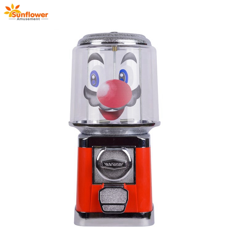 Fabrieksprijs Grote Sferische  - Bubble Gum Machine recensie en prijs