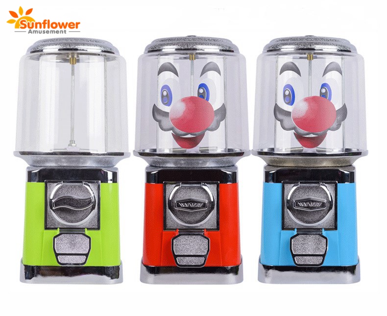Fabrieksprijs Grote Sferische  - Bubble Gum Machine recensie en prijs