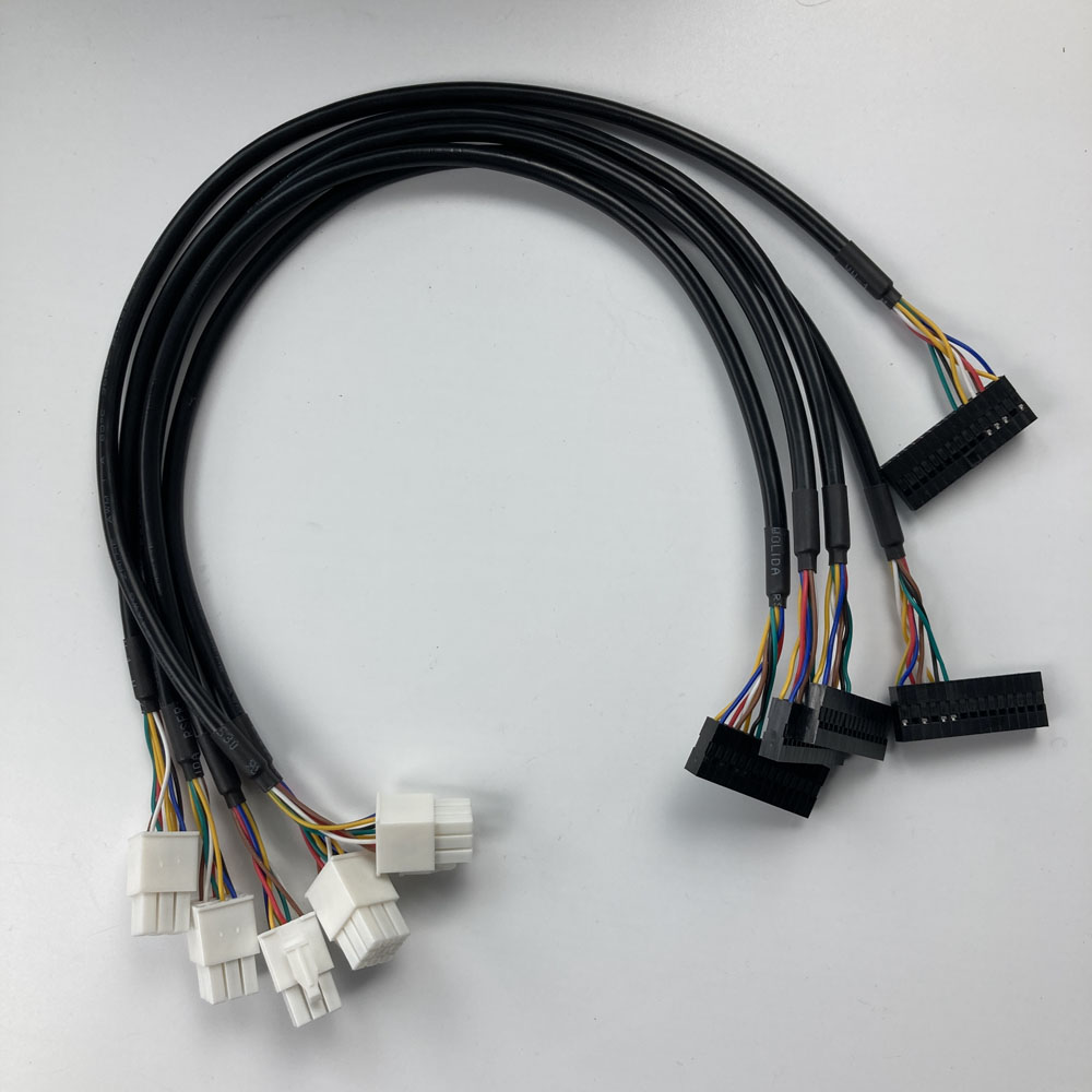 Kabelboom 9 Pin Draden Voor Ic - Arcade Ticket Machine recensie en prijs