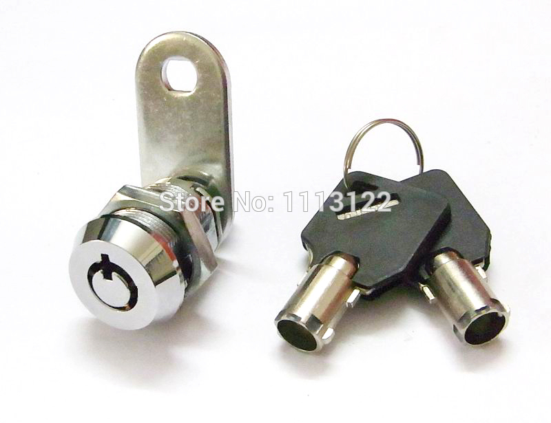 Meubels Tubular Cam Lock 7 Pin - Arcade Games And Vending recensie en prijs