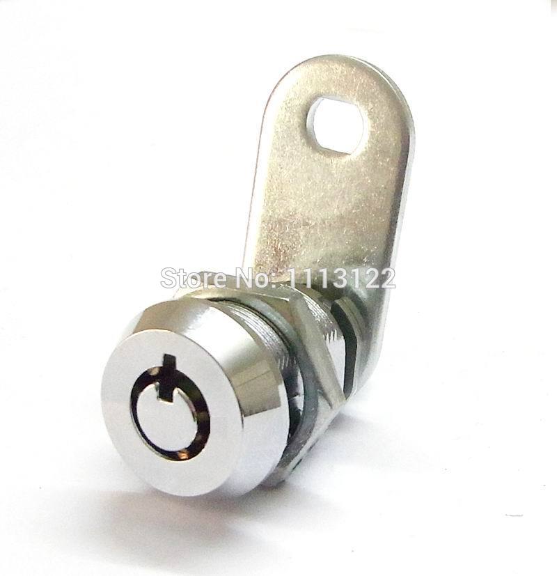 Meubels Tubular Cam Lock 7 Pin - Arcade Games And Vending recensie en prijs