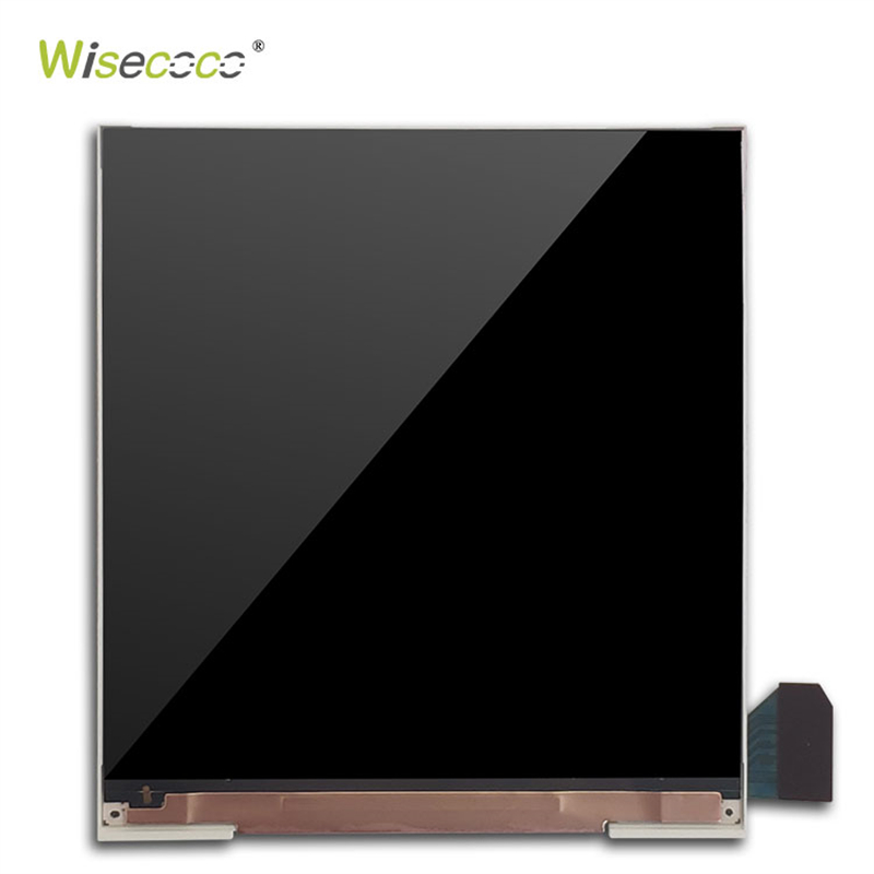 Wisecoco Display Voor Blackber - Lcd Screen Arcade recensie en prijs