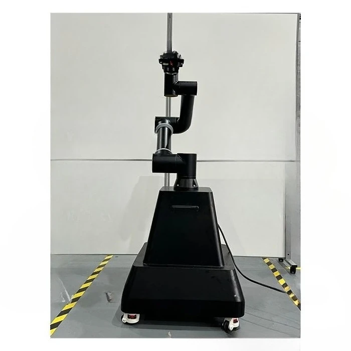 Mibot Automated Magic photoboo - Photo Booth Machine recensie en prijs