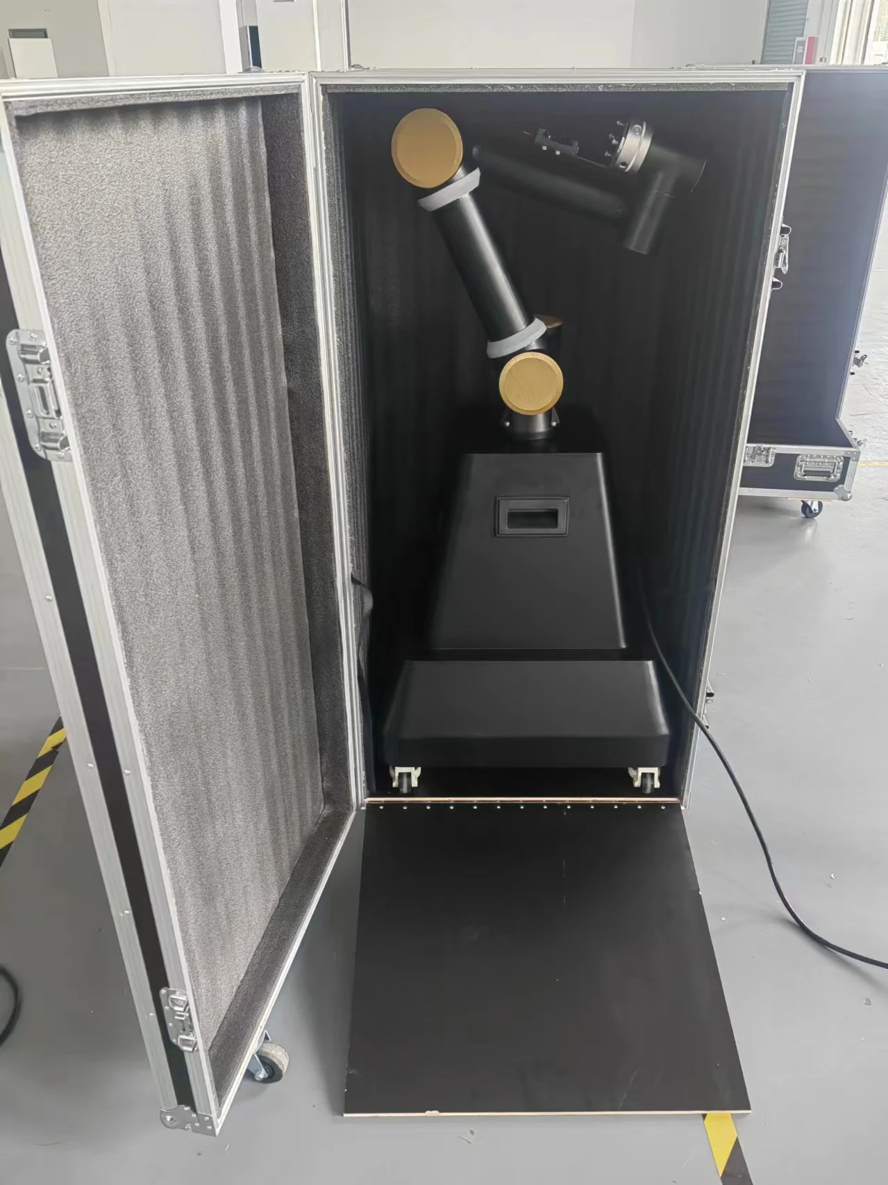 Mibot Automated Magic photoboo - Photo Booth Machine recensie en prijs