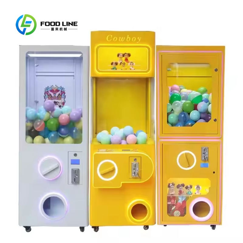 Op maat gemaakte commerciële m - Arcade Vending Machine recensie en prijs