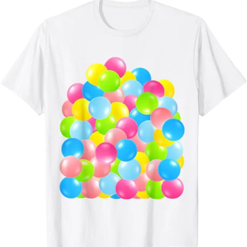 Kauwgom T-Shirt Leuk Kostuum V - Bubble Gum Machine recensie en prijs
