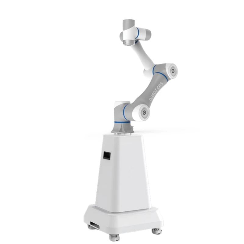 Hot Sale Photo Cobot Robotarm  - Photo Booth Machine recensie en prijs