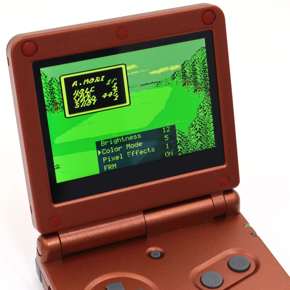 HISPEEDIDO Pre-gelamineerd IPS - Lcd Screen Arcade recensie en prijs