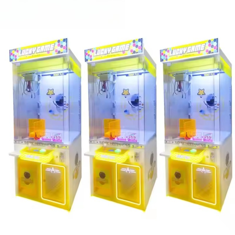 Op maat gemaakte nieuwe muntbe - Arcade Game Coin recensie en prijs