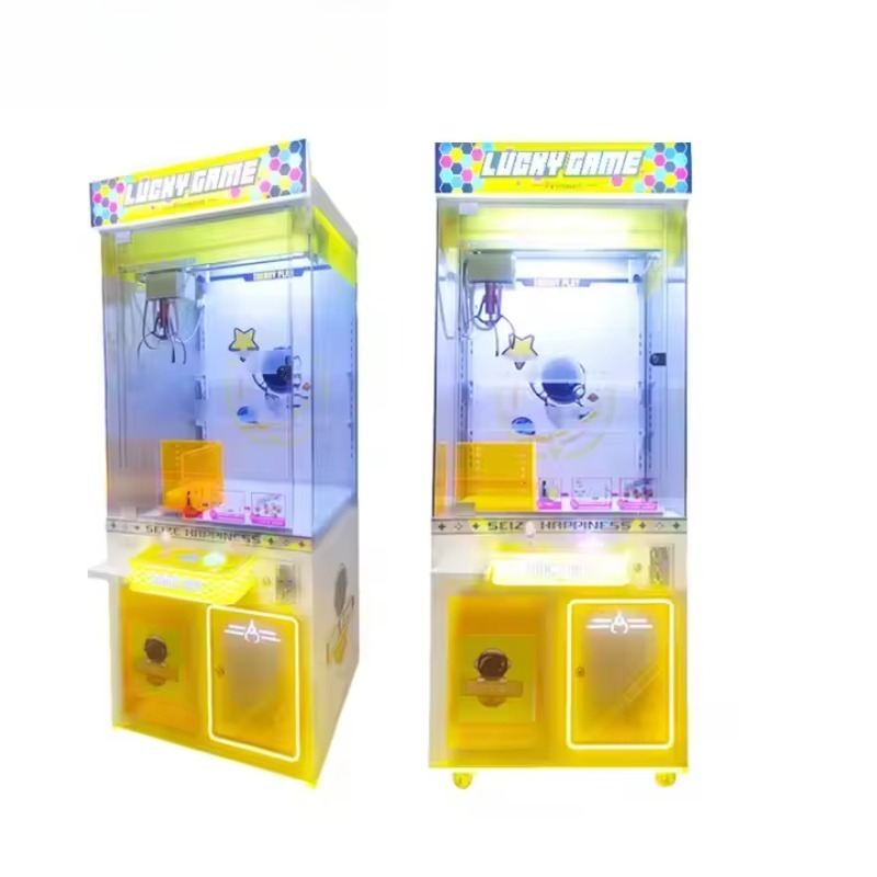 Op maat gemaakte nieuwe muntbe - Arcade Game Coin recensie en prijs