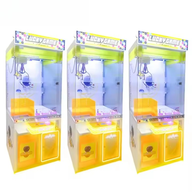 Op maat gemaakte nieuwe muntbe - Arcade Game Coin recensie en prijs