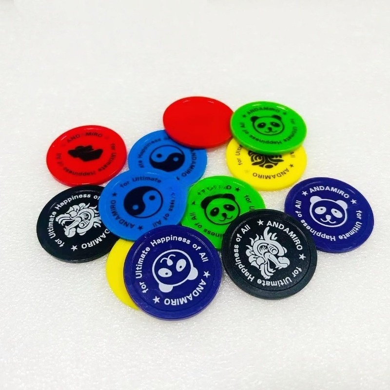 500 stuks op maat gemaakte pla - Arcade Ticket Machine recensie en prijs